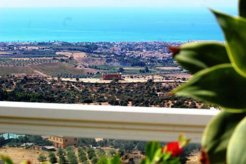 Apartamento Attico D'arte Sulla Valle Dei Templi