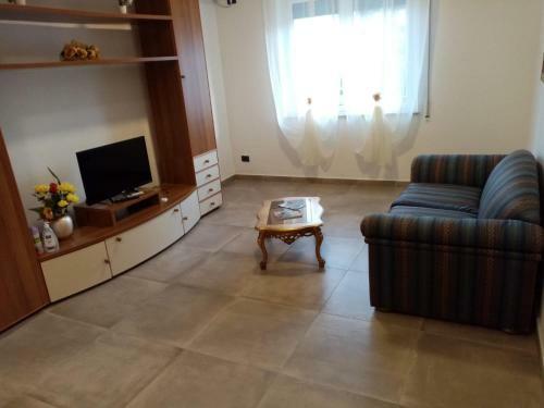 Apartamento La Casa Di Antonella