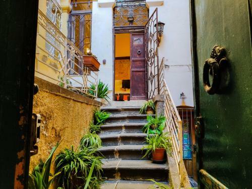 Hostal Casa Montana