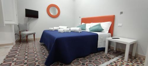 Apartamento Palazzo Caratozzolo
