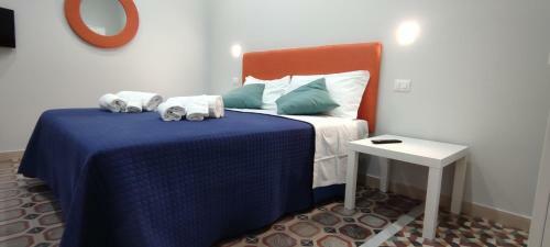 Apartamento Palazzo Caratozzolo