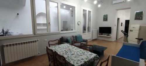Apartamento Palazzo Caratozzolo