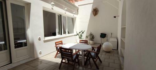 Apartamento Palazzo Caratozzolo