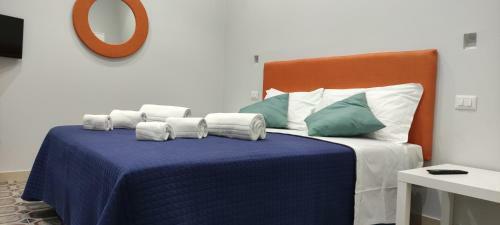 Apartamento Palazzo Caratozzolo