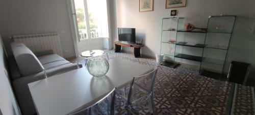 Apartamento Palazzo Caratozzolo
