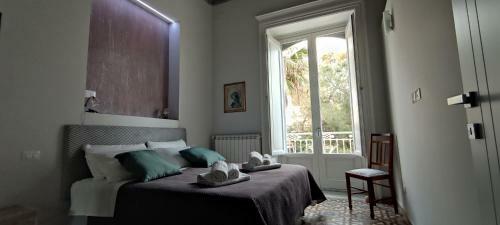 Apartamento Palazzo Caratozzolo