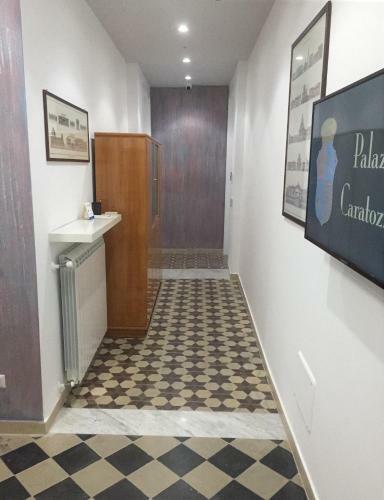 Apartamento Palazzo Caratozzolo