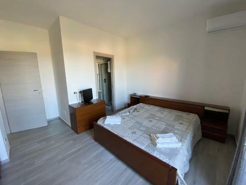 Apartamento S.leone Homely Days