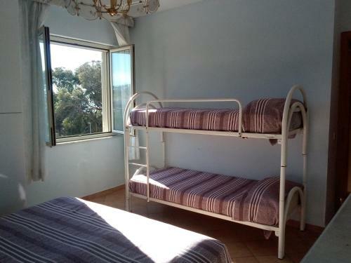 Apartamento Dinanzi Al Mare
