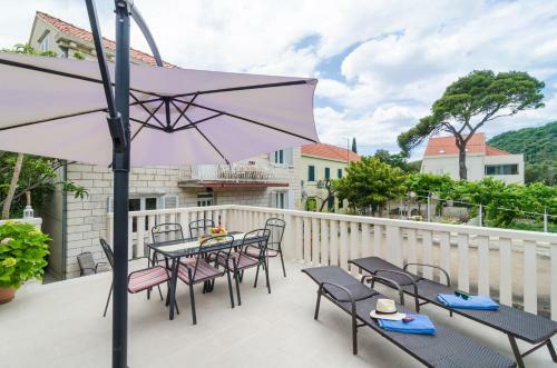 Apartamentos Hanas Dream Places