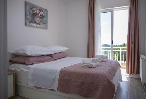 Luxury Villa Dalia Dubrovnik With Private Pool