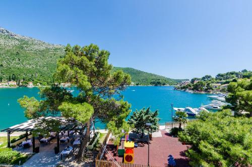 Apartamentos Villa Leona 2