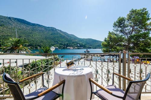 Apartamentos Villa Leona 2