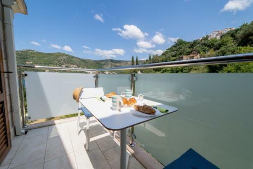 Apartamentos Villa Nave