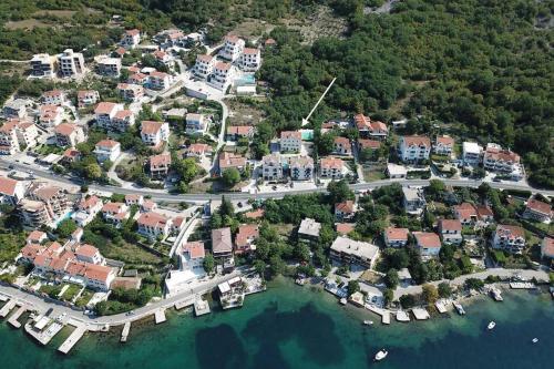 Apartamento 1bd Authentic Dobrota Stone House Apt No.4