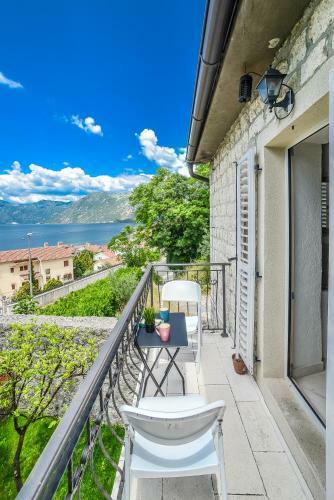 Apartamento Luxury Stone House Amazing View