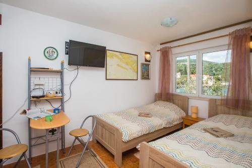 Apartamentos Seaside Studio
