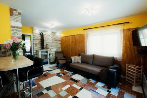 Szeven Apartman Balatonkenese