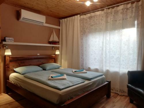 Belloapartamento H�z Balatonkenese, Strand 500 M�ter