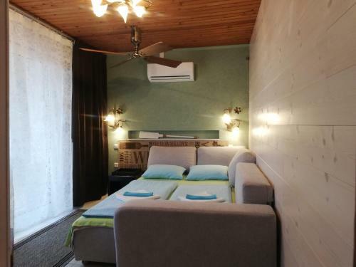 Belloapartamento H�z Balatonkenese, Strand 500 M�ter