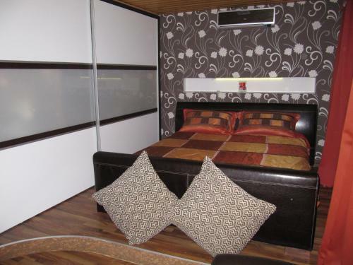 Belloapartamento H�z Balatonkenese, Strand 500 M�ter
