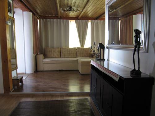 Belloapartamento H�z Balatonkenese, Strand 500 M�ter