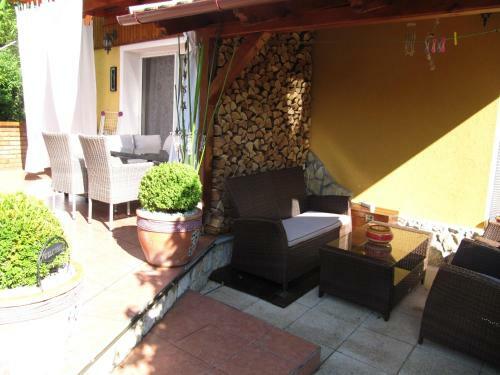 Belloapartamento H�z Balatonkenese, Strand 500 M�ter