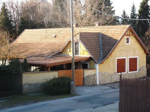 Belloapartamento H�z Balatonkenese, Strand 500 M�ter