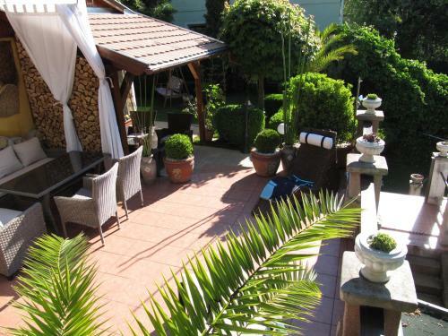 Belloapartamento H�z Balatonkenese, Strand 500 M�ter