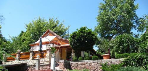 Belloapartamento H�z Balatonkenese, Strand 500 M�ter