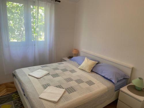 Apartmani Vesna Rogoznica