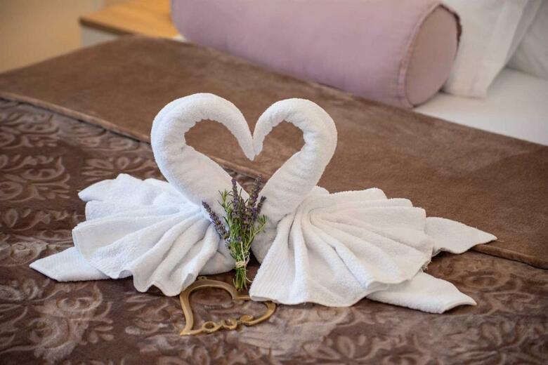 4* Villa First Hill With Heated Pool, Zaton