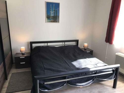Apartments In Balatonkeresztur 37924