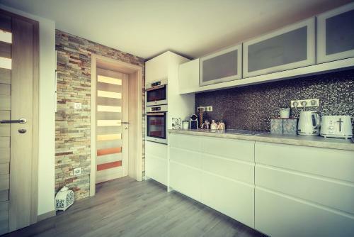 Apartamento Panorama Home