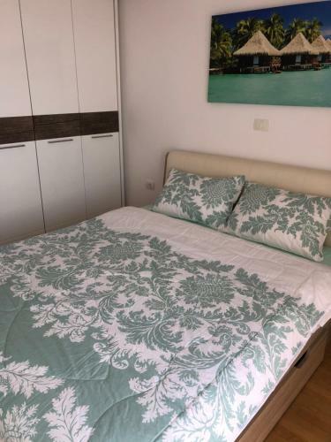 Apartamento Montenegro- Sweet Look