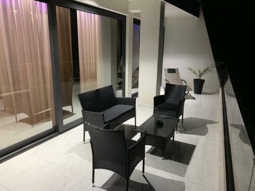 Bed & Breakfast Apart Lux Beciragic