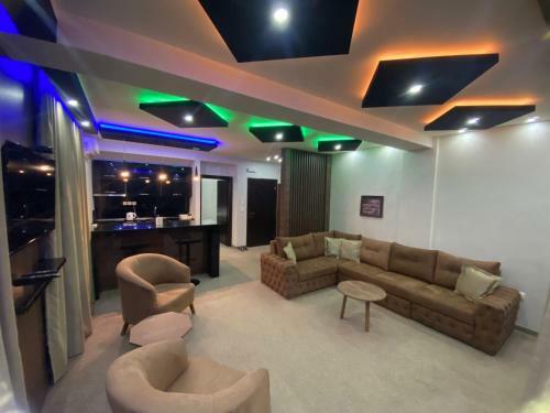 Bed & Breakfast Apart Lux Beciragic