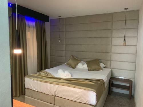 Bed & Breakfast Apart Lux Beciragic