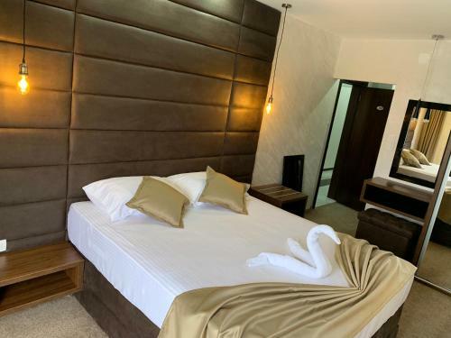 Bed & Breakfast Apart Lux Beciragic