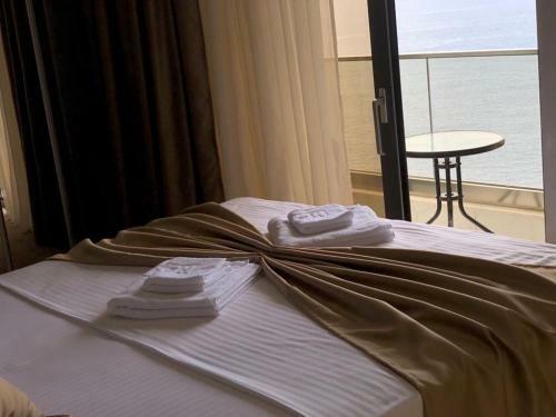 Bed & Breakfast Apart Lux Beciragic