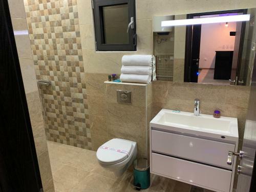 Bed & Breakfast Apart Lux Beciragic