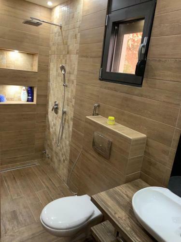Bed & Breakfast Apart Lux Beciragic