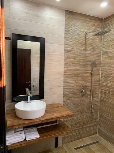 Bed & Breakfast Apart Lux Beciragic