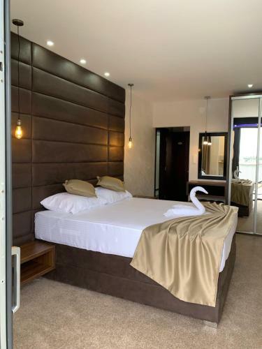 Bed & Breakfast Apart Lux Beciragic