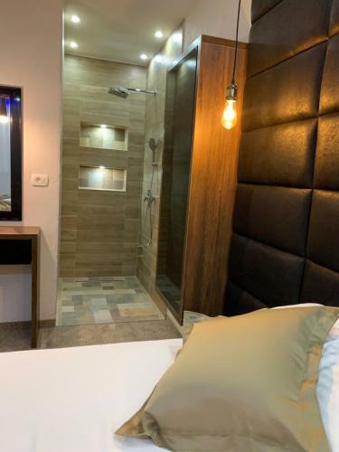 Bed & Breakfast Apart Lux Beciragic