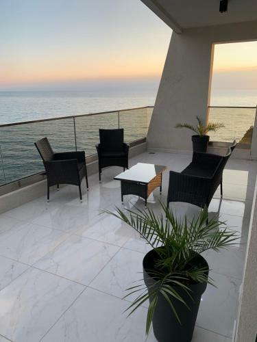 Bed & Breakfast Apart Lux Beciragic
