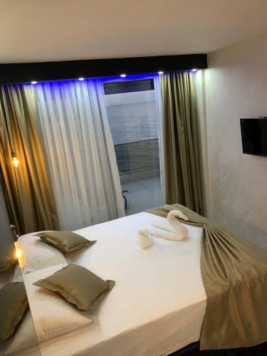 Bed & Breakfast Apart Lux Beciragic