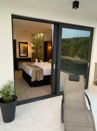 Bed & Breakfast Apart Lux Beciragic