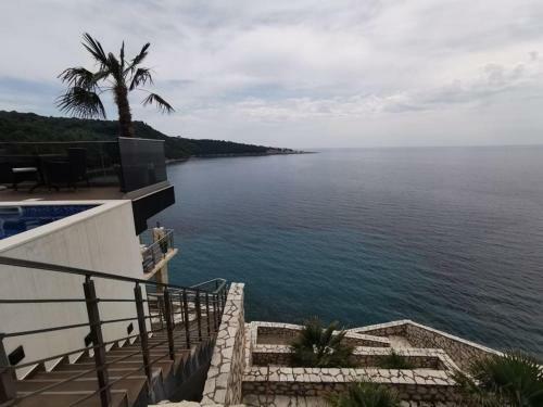 Bed & Breakfast Apart Lux Beciragic