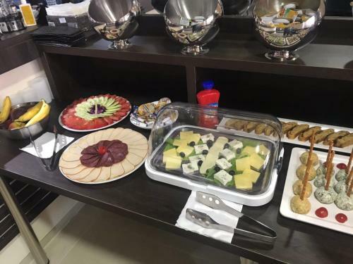Bed & Breakfast Apart Lux Beciragic